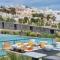 Alleys All-Suite Hotel & Spa - Pyrgos