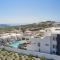 Alleys All-Suite Hotel & Spa - Pyrgos