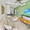 SUNSET OCEAN VIEW CONDO