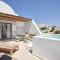 Alleys All-Suite Hotel & Spa - Pyrgos
