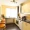 Sibiu Central Apartment