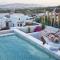 Alleys All-Suite Hotel & Spa - Pyrgos