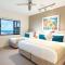 Darwin Waterfront Luxury Suites - Darwin