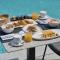 Alleys All-Suite Hotel & Spa