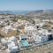 Alleys All-Suite Hotel & Spa - Pyrgos