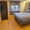 Modern Apartment With Garden