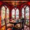 Two Room Inn