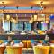NYX Hotel Warsaw by Leonardo Hotels