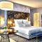 NYX Hotel Warsaw by Leonardo Hotels