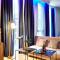 NYX Hotel Warsaw by Leonardo Hotels