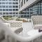 Leonardo Royal Hotel Barcelona Fira