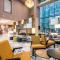 Leonardo Royal Hotel Barcelona Fira