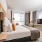 Leonardo Royal Hotel Barcelona Fira