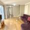 City Townhouse Bunbury