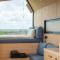 Tiny House Pioneer 18 Zur Meerseite - Green Tiny Village Harlesiel