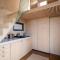 Tiny House Pioneer 18 Zur Meerseite - Green Tiny Village Harlesiel