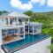 Ocean Pearl home