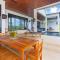 Ocean Pearl home