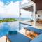 Ocean Pearl home