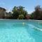Inviting villa in Sainte Valiere with private pool - Sainte-Valière