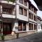 Simre Hotel