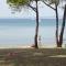 Appartamento Residence I BOBOLI - Porto Punta Ala -