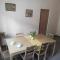 Apartmány Vranov