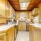 Alpine Meadows Log Cabin