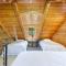 Alpine Meadows Log Cabin