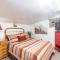 Alpine Meadows Log Cabin