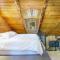 Alpine Meadows Log Cabin