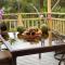 Fern Forest Getaway