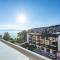 Dimar Apartments