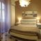 HomeholidayinSicily - Room ovest