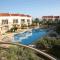 Grapevines Villas Makrygialos