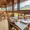 HOSTAL RIO ARA BELLOSTA by Vivere Stays - Fiscal