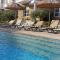 Grapevines Villas Makrygialos - Makrigialos