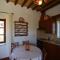 Elpida's Stone Houses