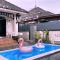 Xent Pool Villa Ranong