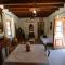 Elpida's Stone Houses