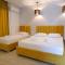Kuburi Hotel