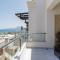 Adelphes Beachfront Apartment with direct connection to the beach - 干尼亚