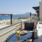 Adelphes Beachfront Apartment with direct connection to the beach - 干尼亚