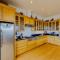 The Coquille River Retreat