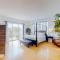 The Coquille River Retreat