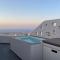 Elements Cozy Suites Pyrgos