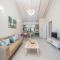 Vincenzo Suites