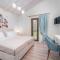 Vincenzo Suites
