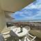 Appartement familial à 50m de la plage avec parking privé, balcon et lave-linge - FR-1-224C-60