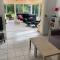 Villa plain-pied avec piscine privée, jardin et WIFI - Proche Trégastel et Perros-Guirec - FR-1-368-86